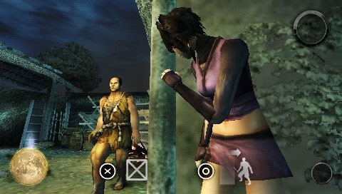 Tenchu 4: Shadow Assassins - Imagen 3